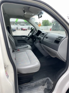 VW Transporter, снимка 8