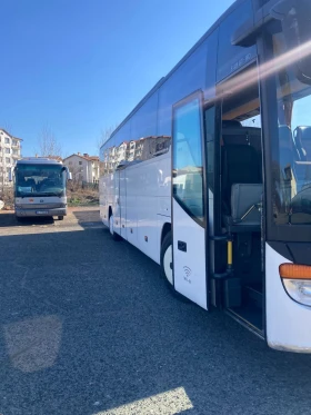 Setra S, снимка 2