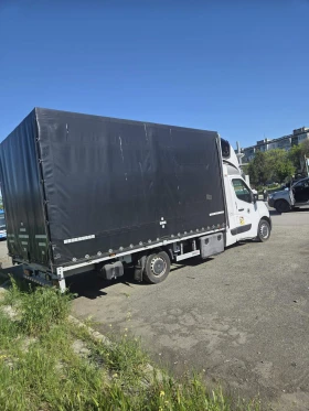 Opel Movano F3500, снимка 3