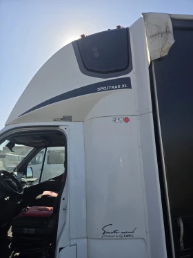 Opel Movano F3500, снимка 4