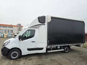 Opel Movano F3500, снимка 9
