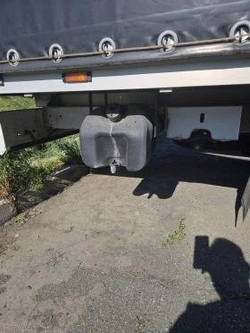 Opel Movano F3500, снимка 7
