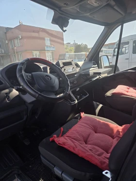 Opel Movano F3500, снимка 5