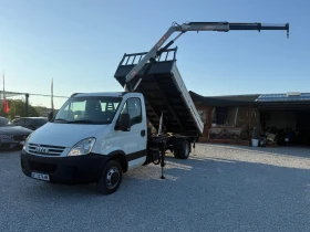 Iveco Daily 50C15 3.5T KAT Б * КЛИМА* , снимка 1