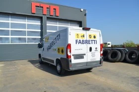 Fiat Ducato 2.3 Multijet, снимка 9