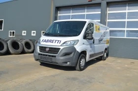 Fiat Ducato 2.3 Multijet, снимка 3