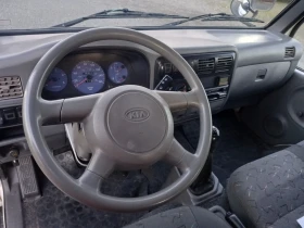 Kia Besta К2700, снимка 13