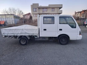 Kia Besta К2700, снимка 3