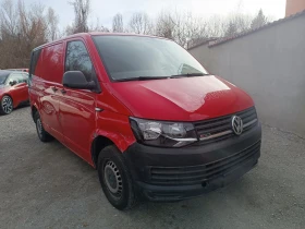 VW Transporter 2.0TDI 4X4/150k.c | Mobile.bg    5