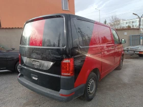 VW Transporter 2.0TDI 4X4/150k.c | Mobile.bg    6