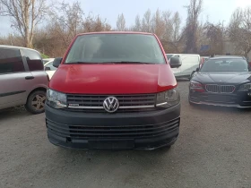     VW Transporter 2.0TDI 4X4/150k.c