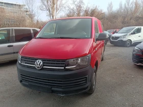 VW Transporter 2.0TDI 4X4/150k.c | Mobile.bg    1