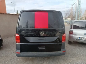 VW Transporter 2.0TDI 4X4/150k.c | Mobile.bg    4