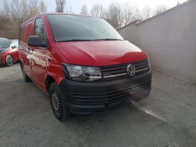 VW Transporter 2.0TDI 4X4/150k.c | Mobile.bg    3