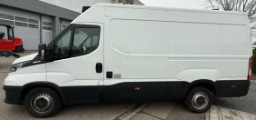 Iveco Daily Hi-Matik Carrier Xarios 350, снимка 2