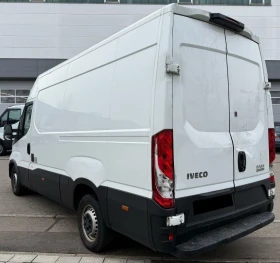 Iveco Daily Hi-Matik Carrier Xarios 350, снимка 3