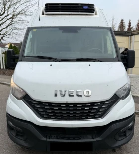 Iveco Daily Hi-Matik Carrier Xarios 350, снимка 9