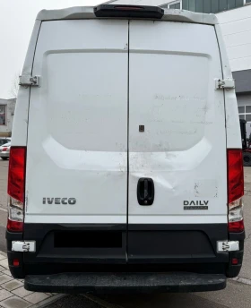 Iveco Daily Hi-Matik Carrier Xarios 350, снимка 4