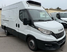 Iveco Daily Hi-Matik Carrier Xarios 350, снимка 8