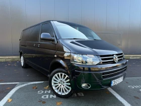     VW T5 2.0BiTdi/DSG/Caravelle