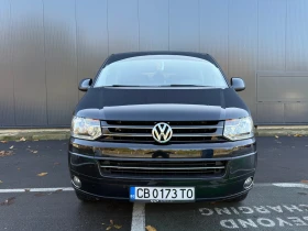     VW T5 2.0BiTdi/DSG/Caravelle