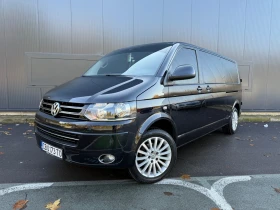 VW T5 2.0BiTdi/DSG/Caravelle - изображение 1