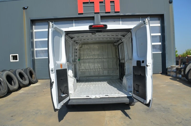 Fiat Ducato 2.3 Multijet, снимка 12 - Бусове и автобуси - 46566317