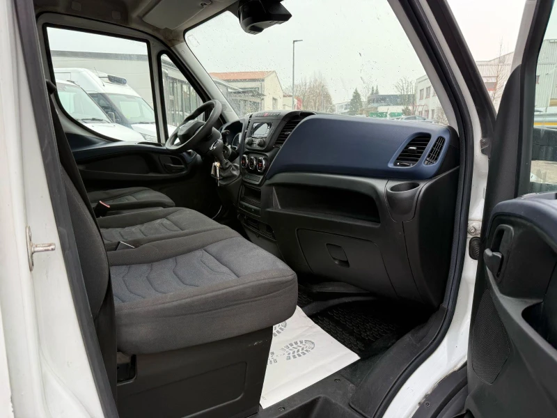 Iveco Daily Hi-Matik Carrier Xarios 350, снимка 12 - Бусове и автобуси - 49557405