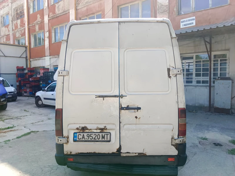 Mercedes-Benz 313 2, 2 130кс ХЛАДИЛЕН, снимка 7 - Бусове и автобуси - 52473852