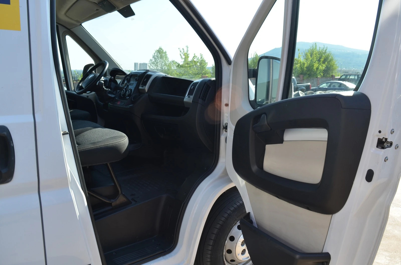 Fiat Ducato 2.3 Multijet - изображение 8