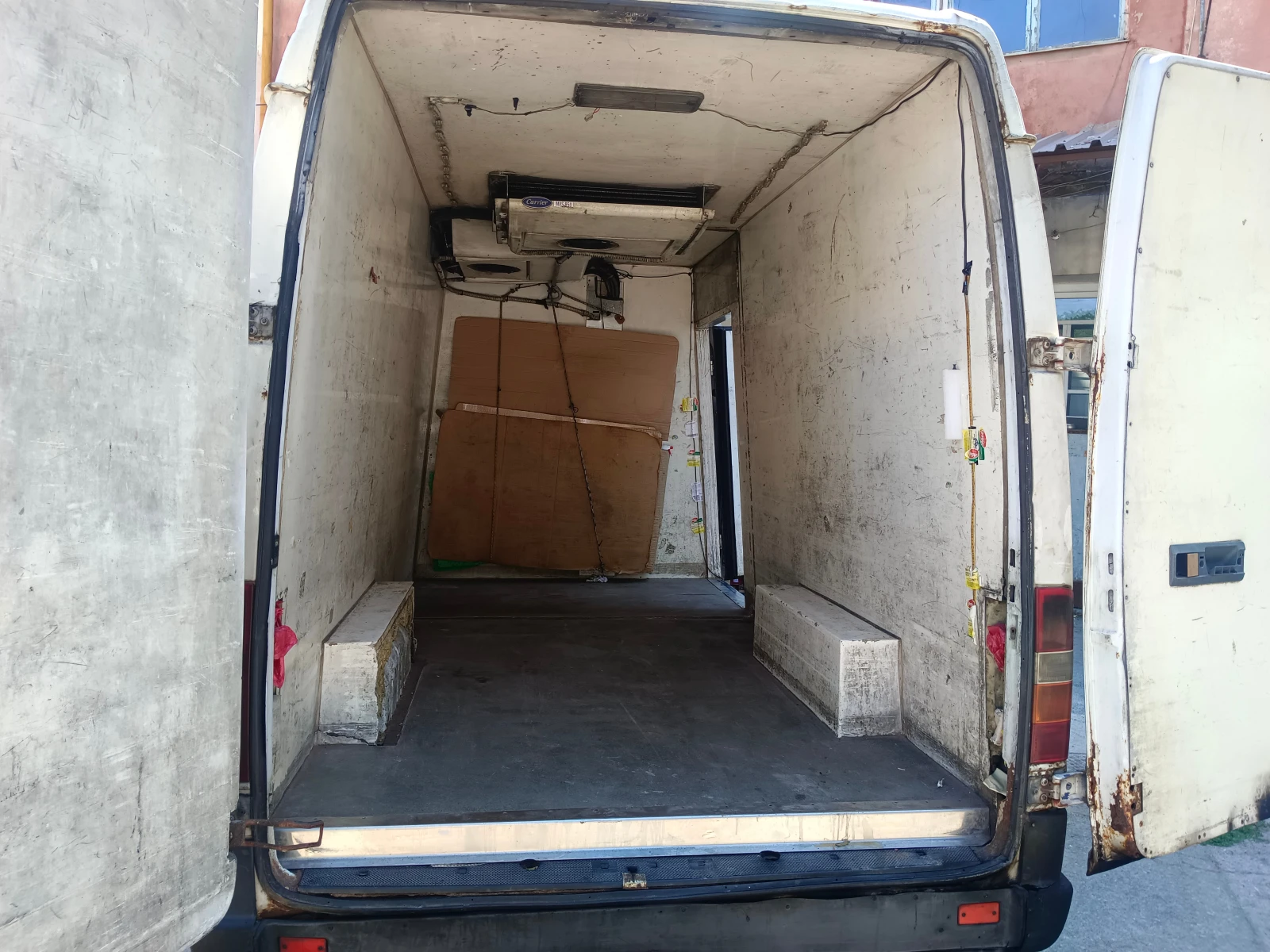 Mercedes-Benz 313 2, 2 130  | Mobile.bg   11