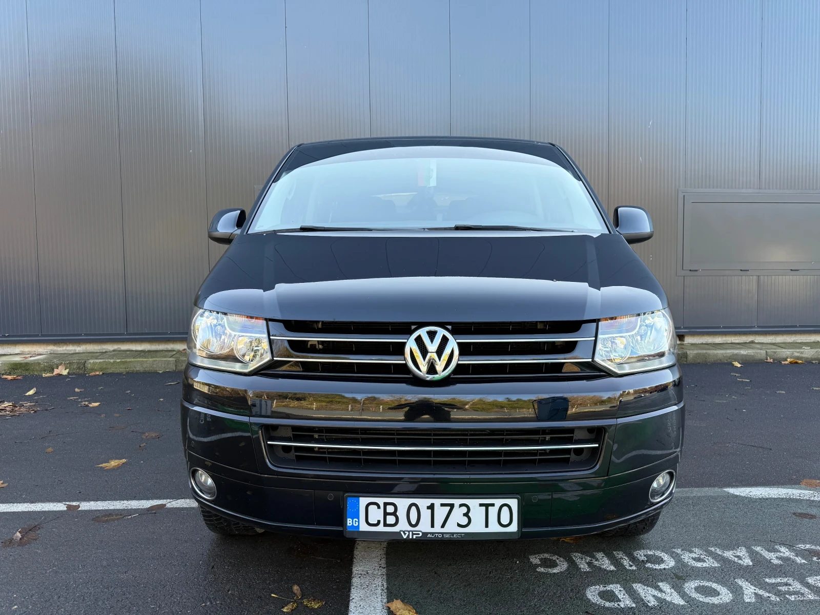VW T5 2.0BiTdi/DSG/Caravelle - изображение 2