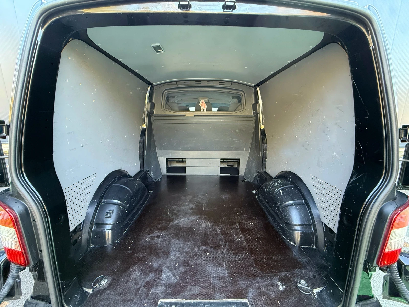 VW T5 2.0BiTdi/DSG/Caravelle | Mobile.bg   11