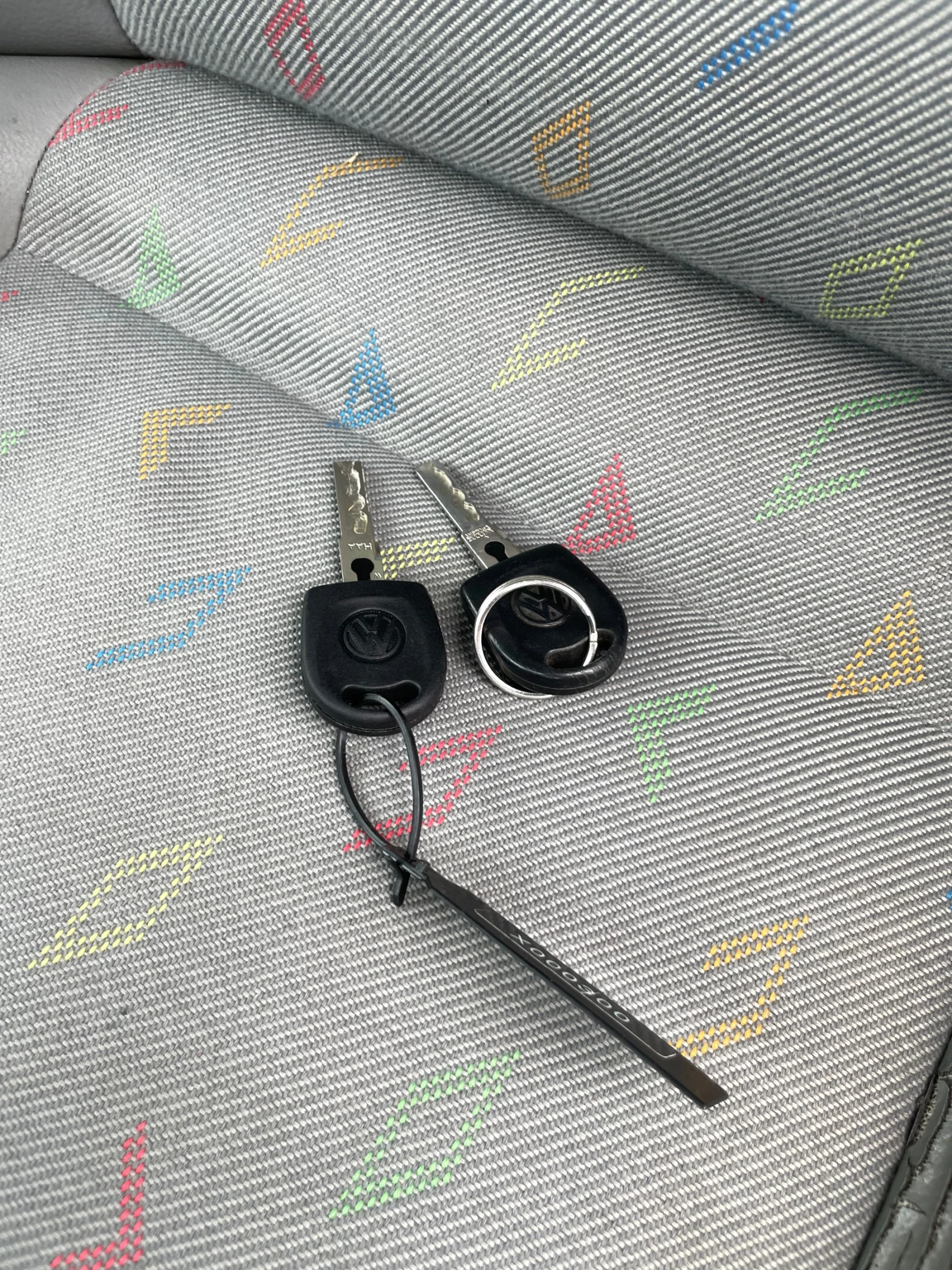 VW Transporter, снимка 11 - Бусове и автобуси - 54818230