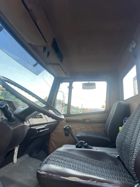 Mercedes-Benz 914, снимка 6