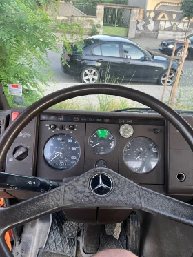 Mercedes-Benz 914, снимка 5