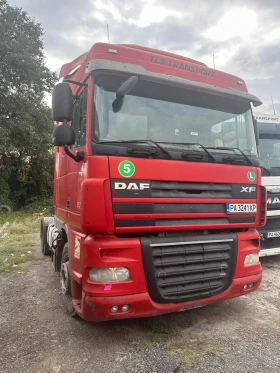  Daf XF 105