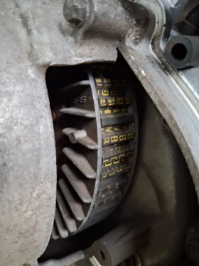 Suzuki Burgman Скутер, снимка 11