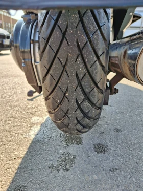 Suzuki Burgman Скутер, снимка 5