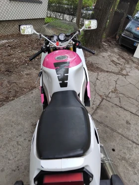 Yamaha Yzf, снимка 7