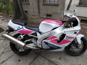 Yamaha Yzf, снимка 10
