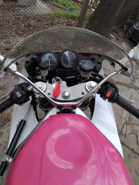 Yamaha Yzf, снимка 9