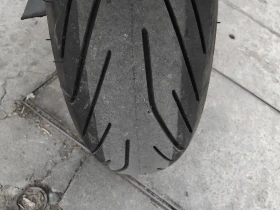 Yamaha Yzf, снимка 8