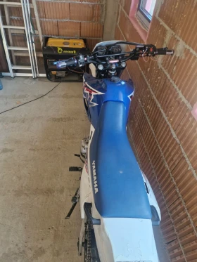 Yamaha Xt 600е, снимка 6