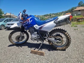 Yamaha Xt 600е, снимка 1