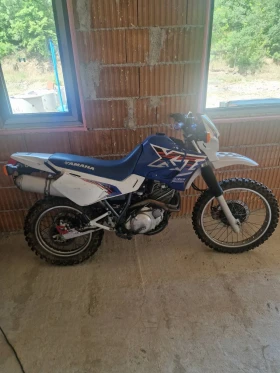 Yamaha Xt 600е, снимка 7