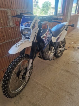 Yamaha Xt 600е, снимка 4