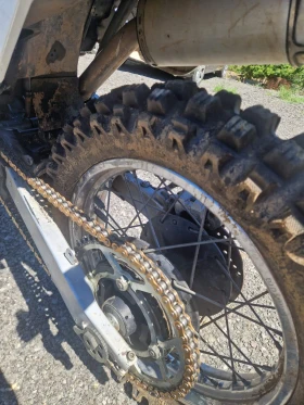 Yamaha Xt 600е, снимка 2