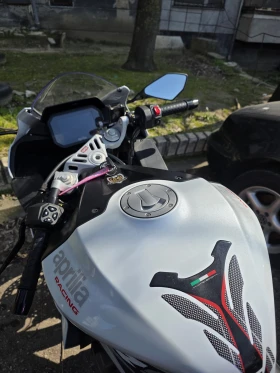Aprilia Rs, снимка 5