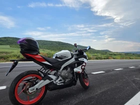 Aprilia Rs, снимка 6